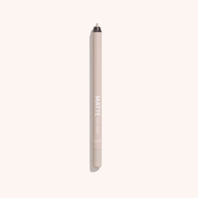 Matte Eye Liner 013 Nude Matte Eye Liner 013 Nude