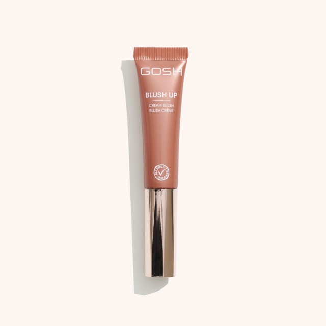 Blush up 001 Peach