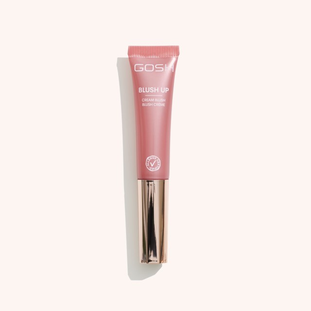 Blush up 002 Rose