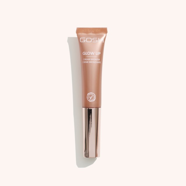 Glow Up 002 Bronze