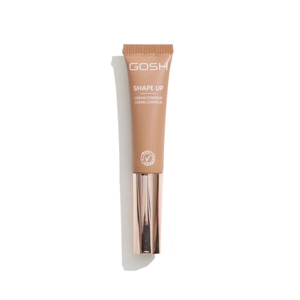 Gosh Shape Up Cream Contour 001 Fair Medium 14 ml