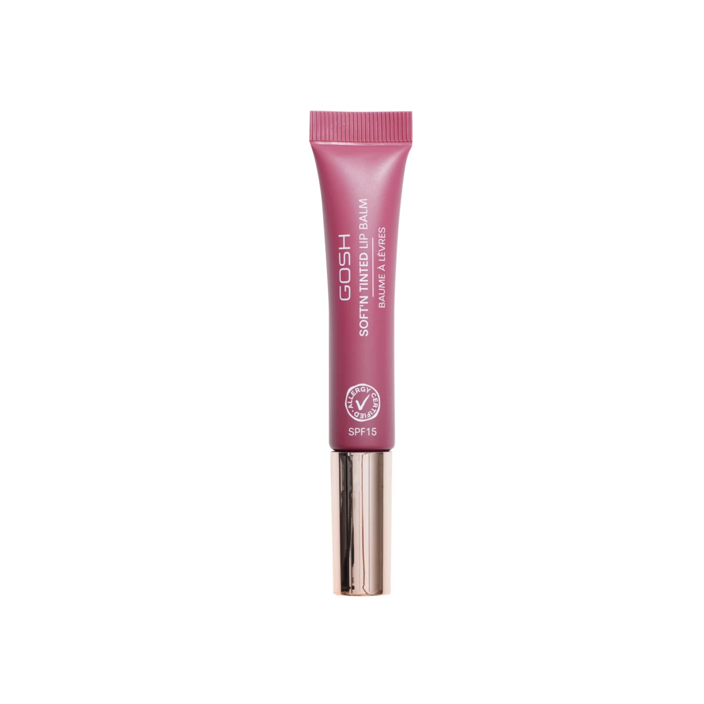 Soft'n Tinted Lip Balm 006 Berry