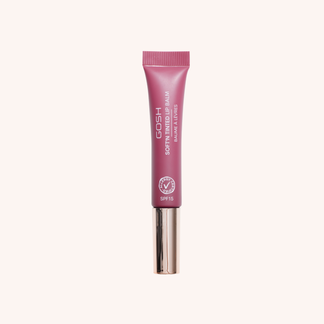 Soft'n Tinted Lip Balm 006 Berry Soft'n Tinted Lip Balm 006 Berry