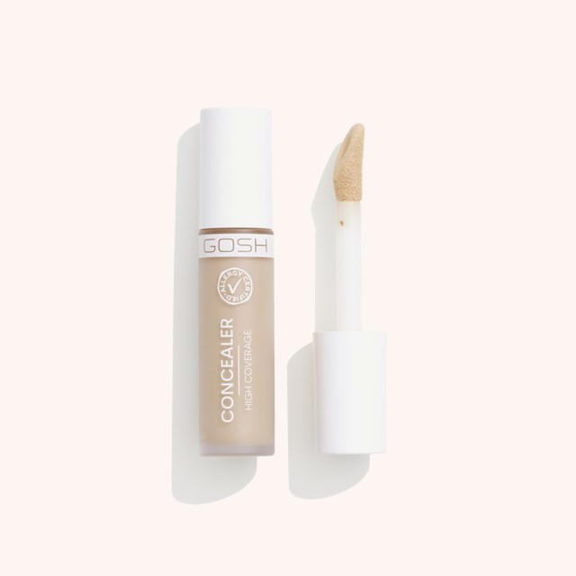 Concealer High Coverage 003 True Concealer High Coverage 003 True