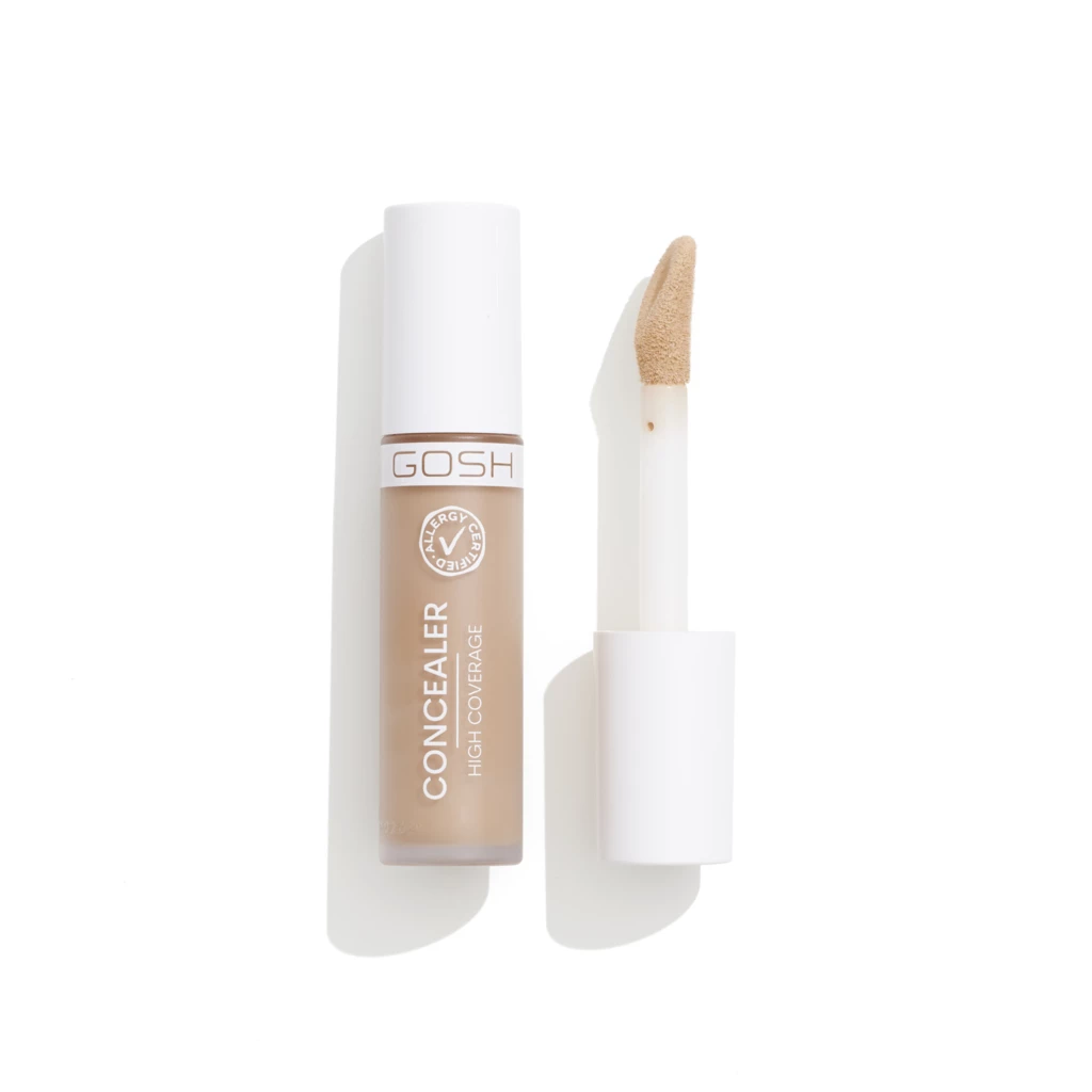 GOSH Concealer Natural - 6 ml
