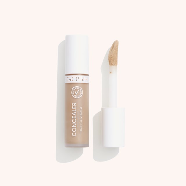 Concealer High Coverage 004 Neutral Concealer High Coverage 004 Neutral