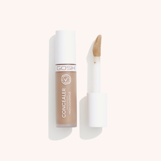 Concealer High Coverage 006 Honey Concealer High Coverage 006 Honey
