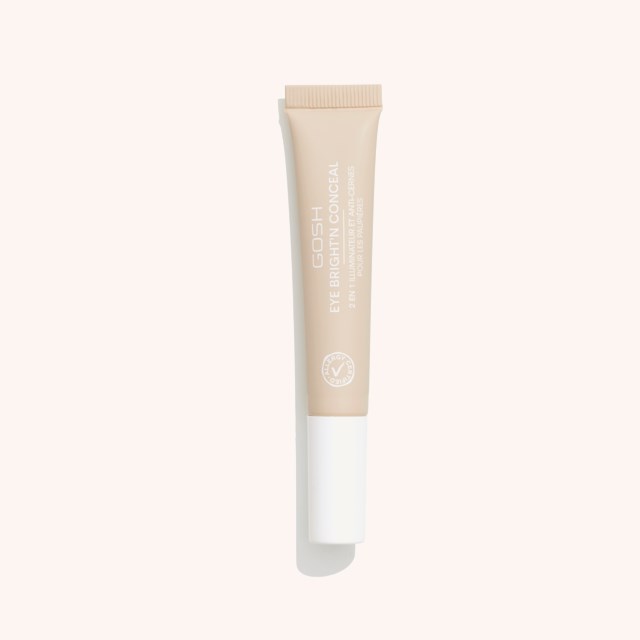 Eye Bright'n Conceal 001 Nude Eye Bright'n Conceal 001 Nude