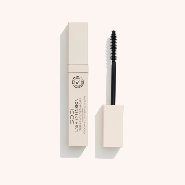 Lash Extension Mascara 001 Black Lash Extension Mascara 001 Black