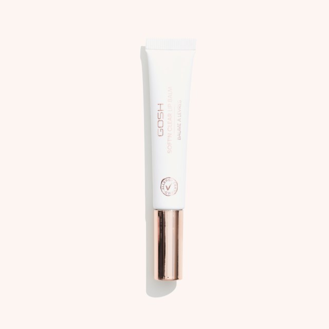 Soft'n Clear Lip Balm 001 Glaze Soft'n Clear Lip Balm 001 Glaze