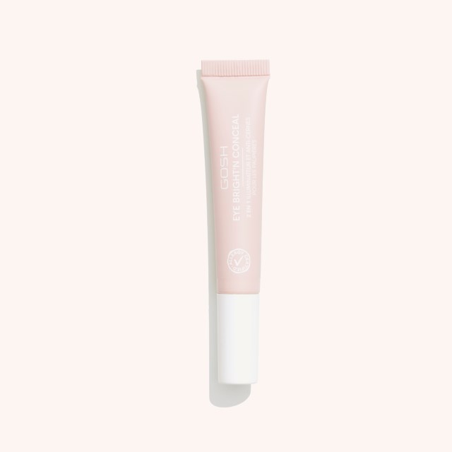 Eye Bright'n Conceal 002 Soft Pink Eye Bright'n Conceal 002 Soft Pink
