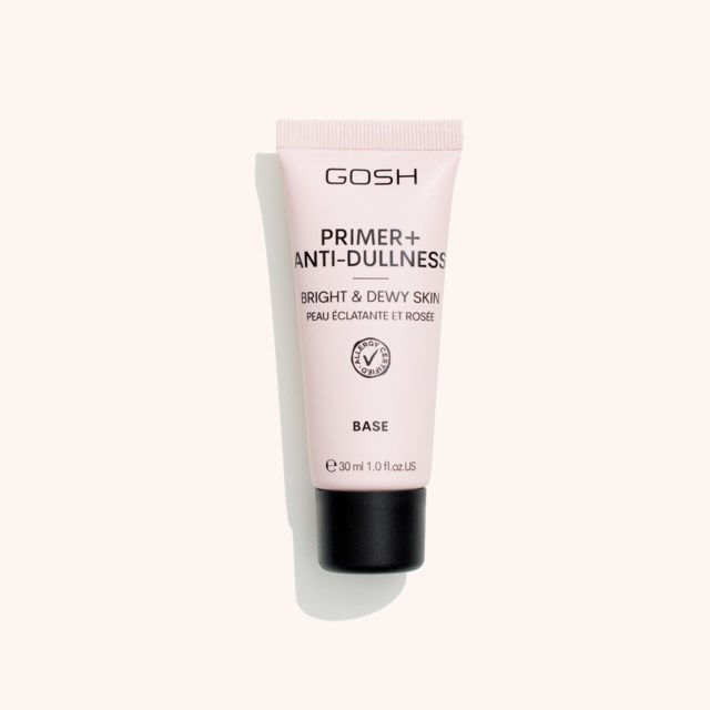 Primer Plus+ 009 Anti-Dullness 30 ml Primer Plus+ 009 Anti-Dullness 30 ml