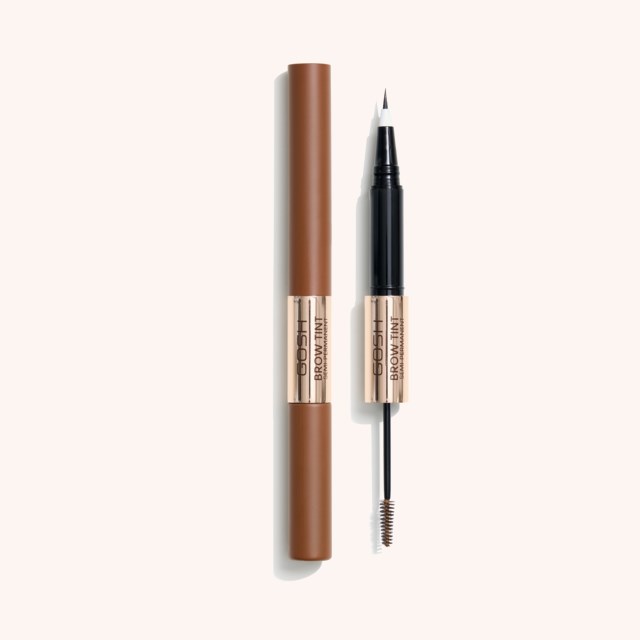 Brow Tint Semi-Permanent 001 Light Brown