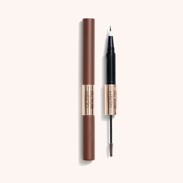 Brow Tint Semi-Permanent 002 Dark Brown