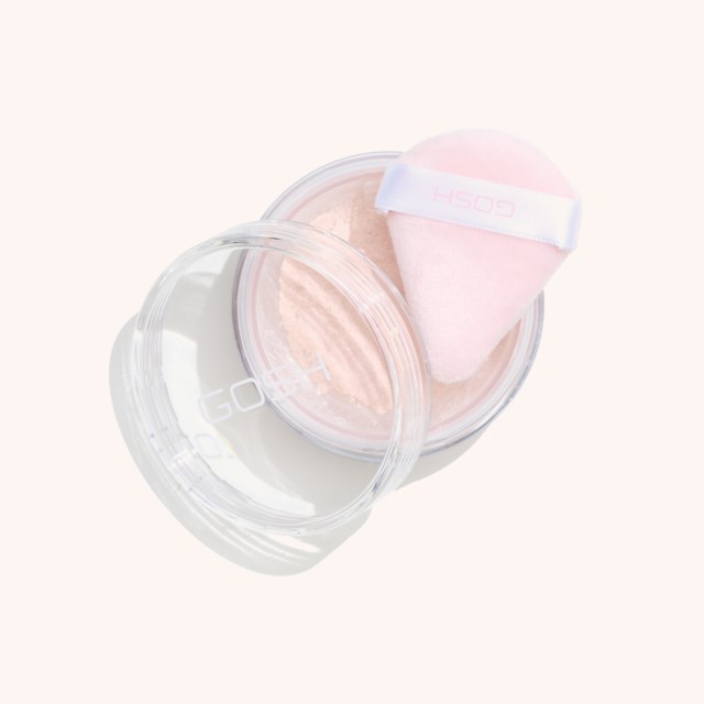 Bake'n Set Powder 001 Soft Pink