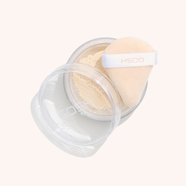 Bake'n Set Powder 002 Soft Yellow
