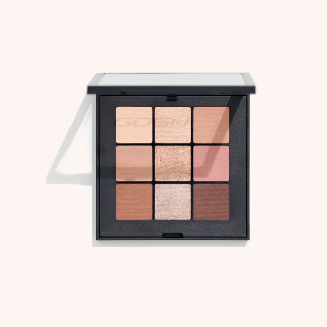 Eyedentity Palette 006 Be Harmless Eyedentity Palette 006 Be Harmless