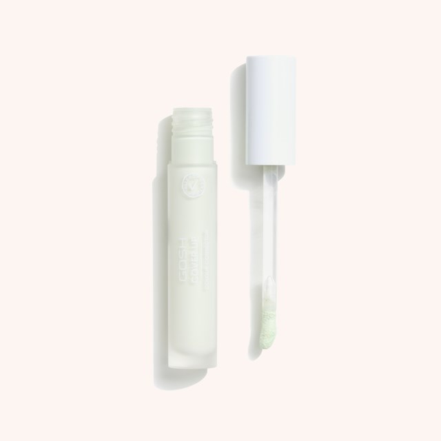 Cover Up Colour Corrector 001 Soft Green Cover Up Colour Corrector 001 Soft Green