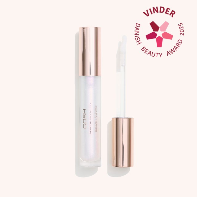 Peptide Lip Gloss 001 Diamond Peptide Lip Gloss 001 Diamond