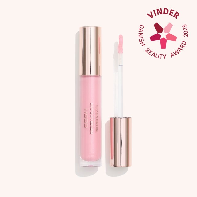 Peptide Lip Gloss 002 Candy
