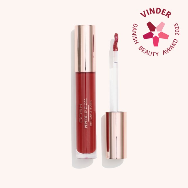 Peptide Lip Gloss 005 Cherry Berry