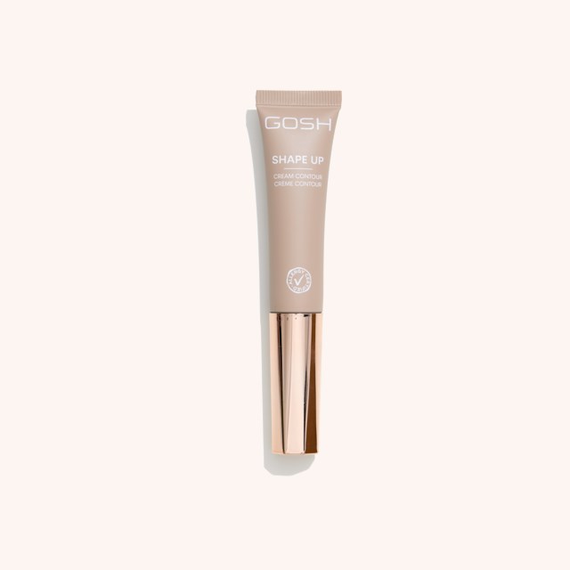 Shape Up 003 Cool Beige