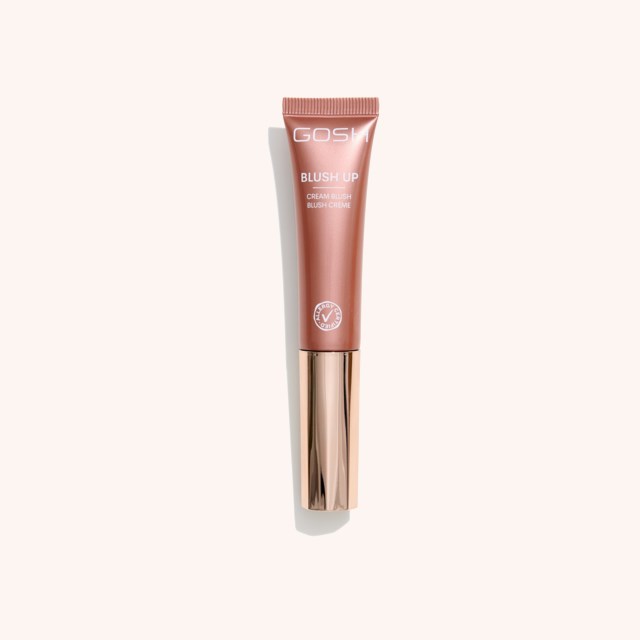 Blush up 003 Coral Red