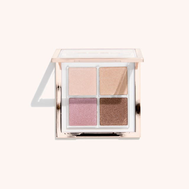 Glow Palette 001 Fourfilled