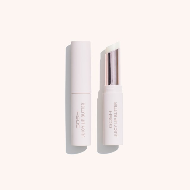 Juicy Lip Butter 001 Sparkling Champagne