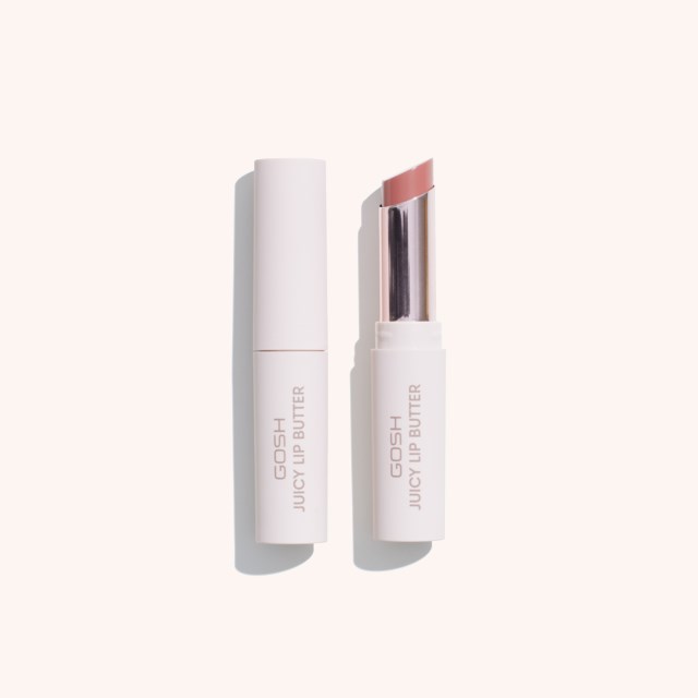 Juicy Lip Butter 003 Autumn Brown Juicy Lip Butter 003 Autumn Brown