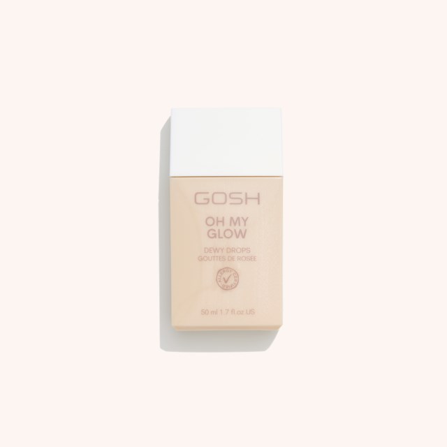 Oh My Glow Highligther 002 Dewy Drops