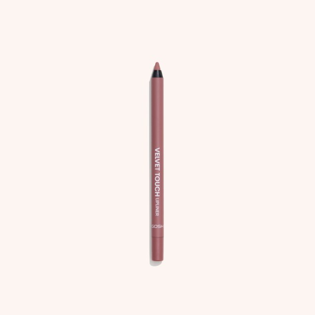 Velvet Touch Lip Liner Waterproof 002 Antique Rose Velvet Touch Lip Liner Waterproof 002 Antique Rose