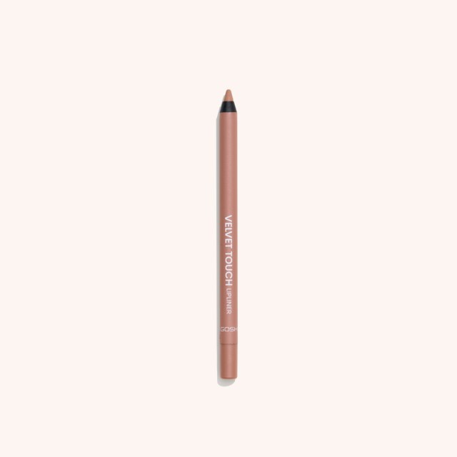 Velvet Touch Lip Liner Waterproof 011 Nougat Velvet Touch Lip Liner Waterproof 011 Nougat