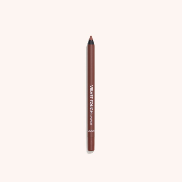 Velvet Touch Lip Liner Waterproof 012 Raisin