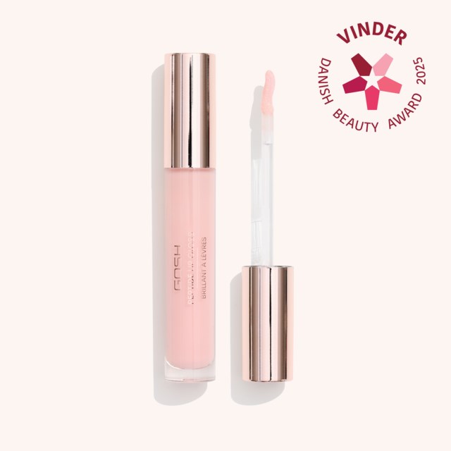 Peptide Lip Gloss 009 Cutie Pie Peptide Lip Gloss 009 Cutie Pie