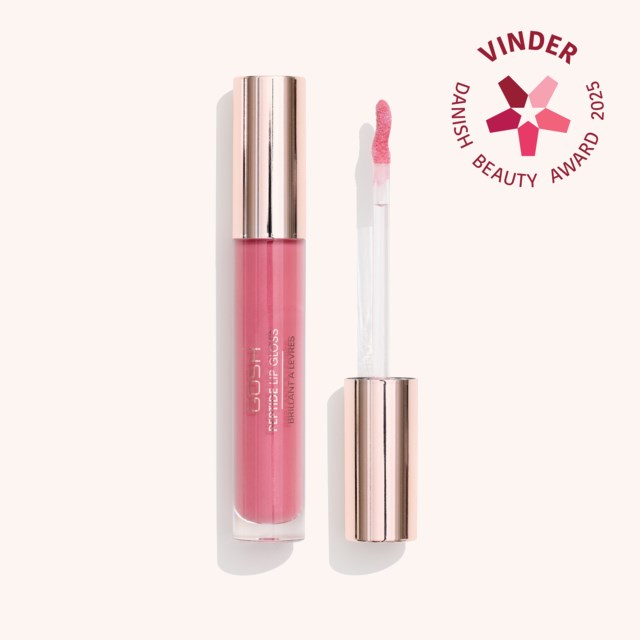 Peptide Lip Gloss 011 Antique