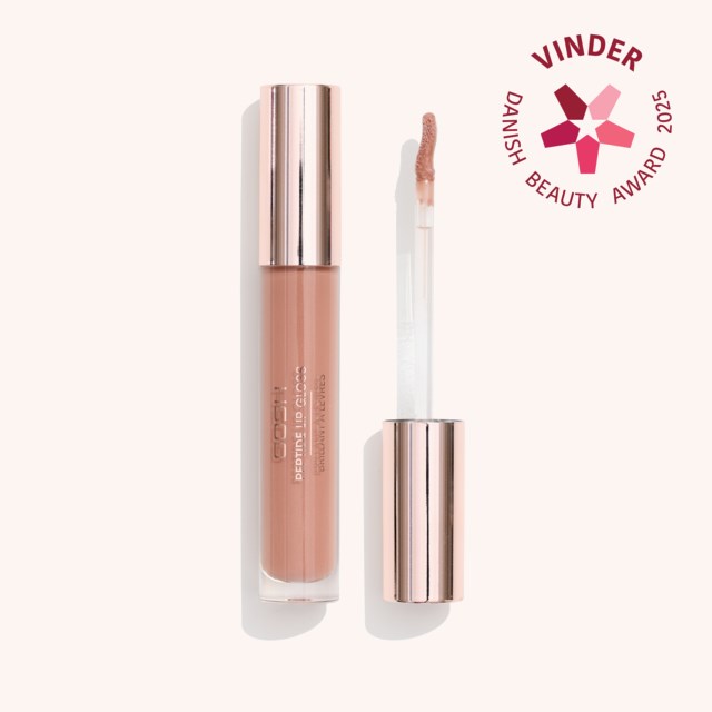 Peptide Lip Gloss 007 Chocolate Mousse Peptide Lip Gloss 007 Chocolate Mousse