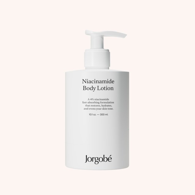 Niacinamide Body Lotion 300 ml Niacinamide Body Lotion 300 ml
