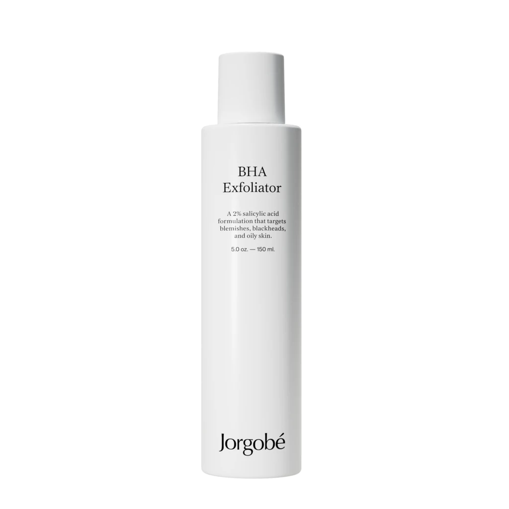 Jorgobé - BHA Exfoliator 150 ml på KICKS.no