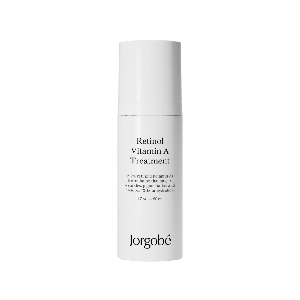 Jorgobé - Retinol Vitamin A Treatment 50 ml på KICKS.se