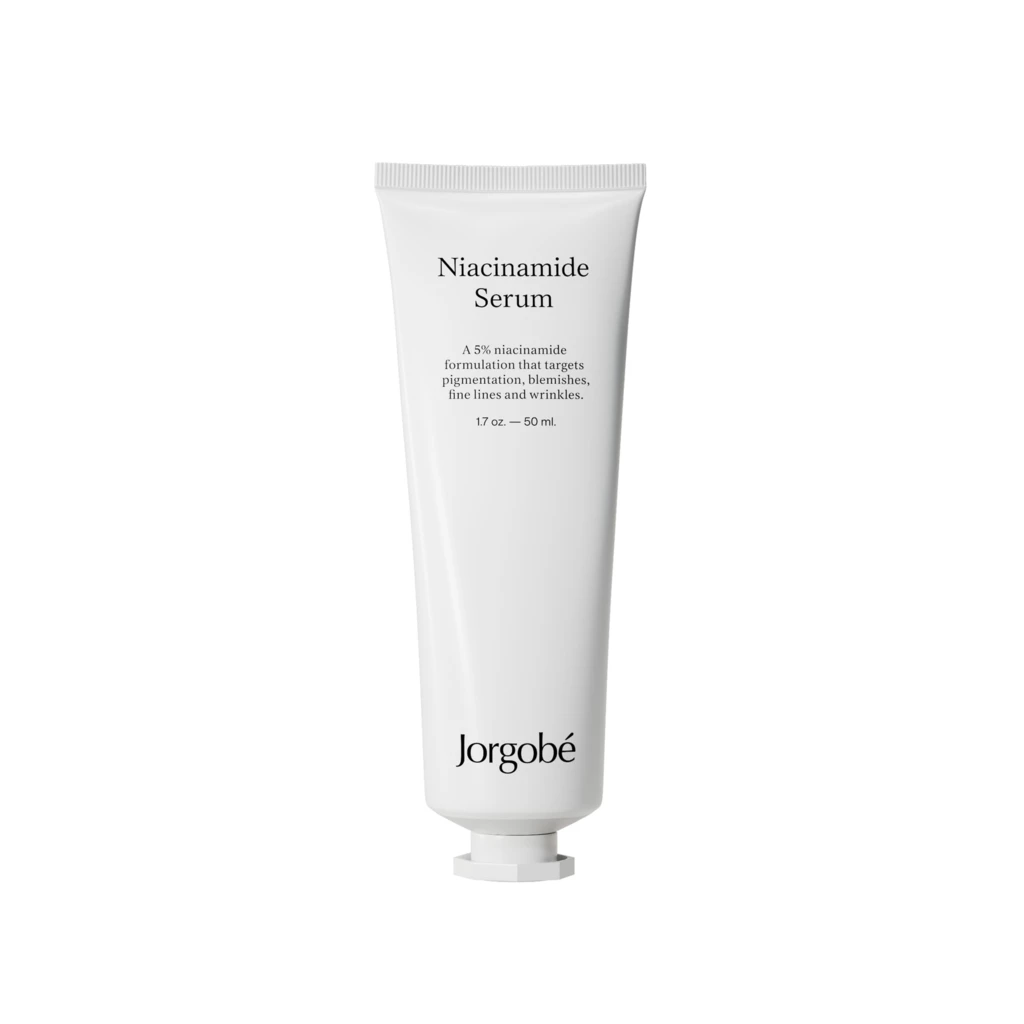 Jorgobé - Niacinamide Serum 50 ml på KICKS.no