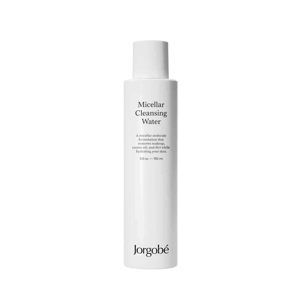 Jorgobé - Micellar Cleansing Water 150 ml på KICKS.no