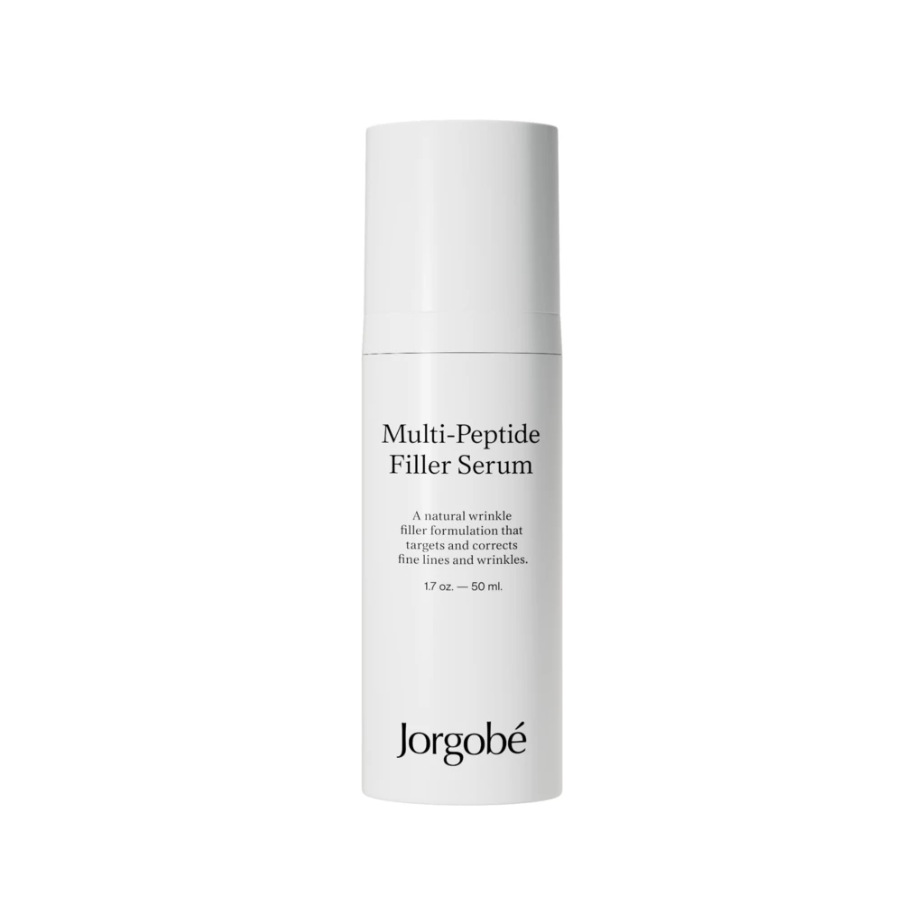 Jorgobé - Multi-Peptide Filler Serum 50 ml på KICKS.se