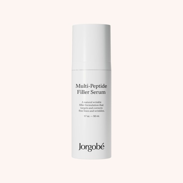 Multi-Peptide Filler Serum 50 ml Multi-Peptide Filler Serum 50 ml
