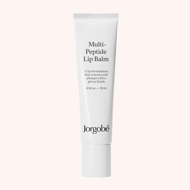 Multi-Peptide Lip Balm