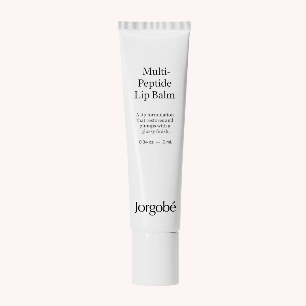 Multi-Peptide Lip Balm