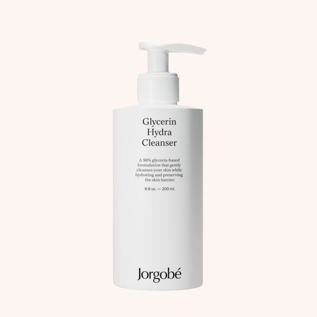 Glycerin Hydra Cleanser 200 ml
