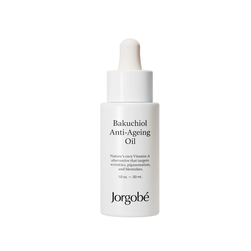 Jorgobé - Bakuchiol Anti-Ageing Oil 30 ml på KICKS.se