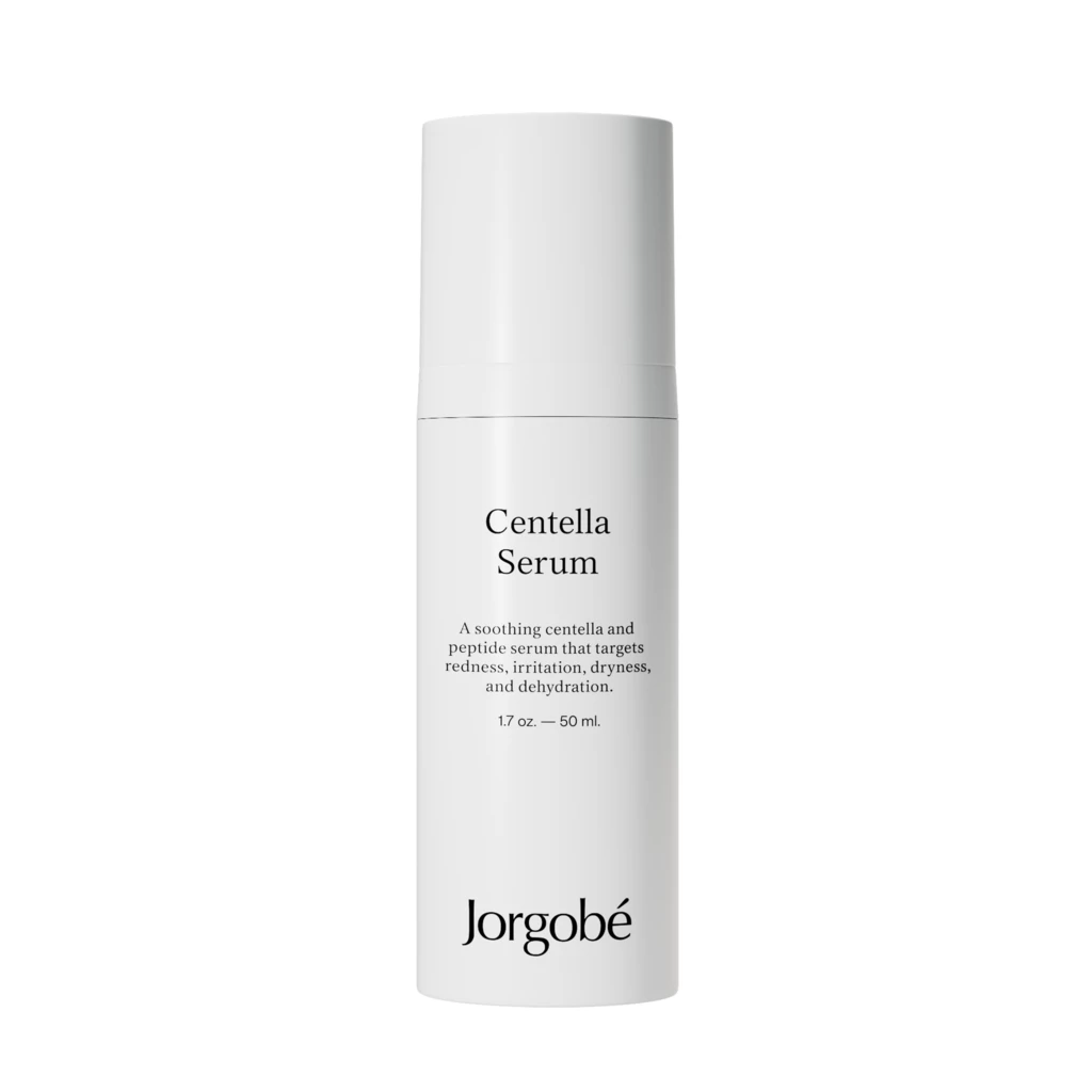 Jorgobé - Centella Serum 50 ml på KICKS.no
