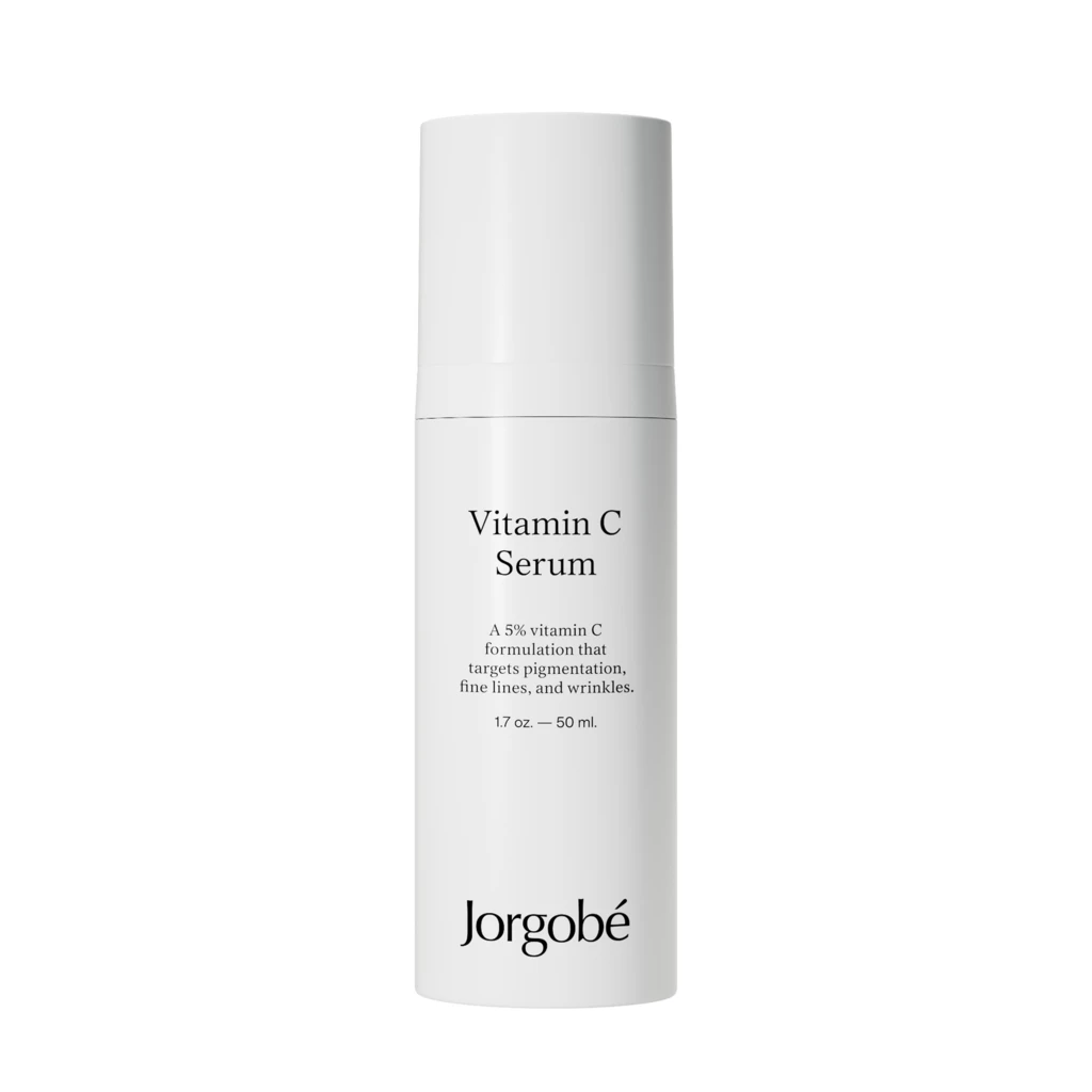 Jorgobé - Vitamin C Serum 50 ml på KICKS.no